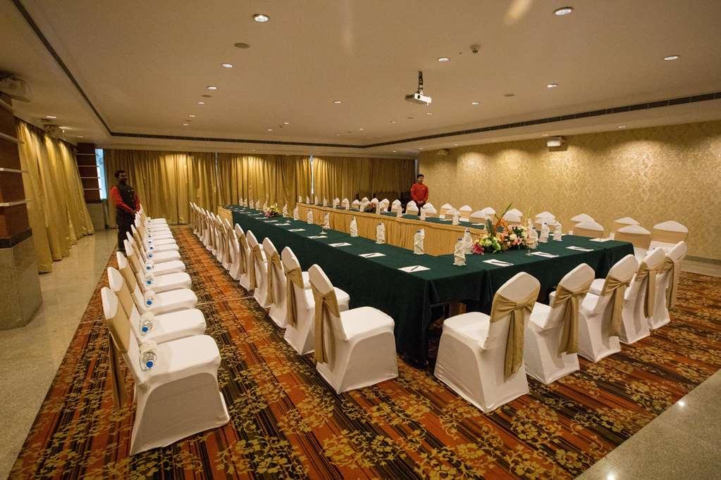 Fortune Park Jp Celestial, Bengaluru - Member Itc Hotels' Group Facilități foto