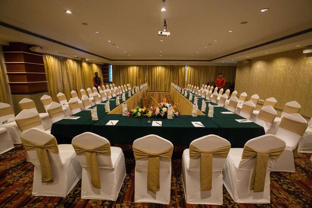 Fortune Park Jp Celestial, Bengaluru - Member Itc Hotels' Group Facilități foto