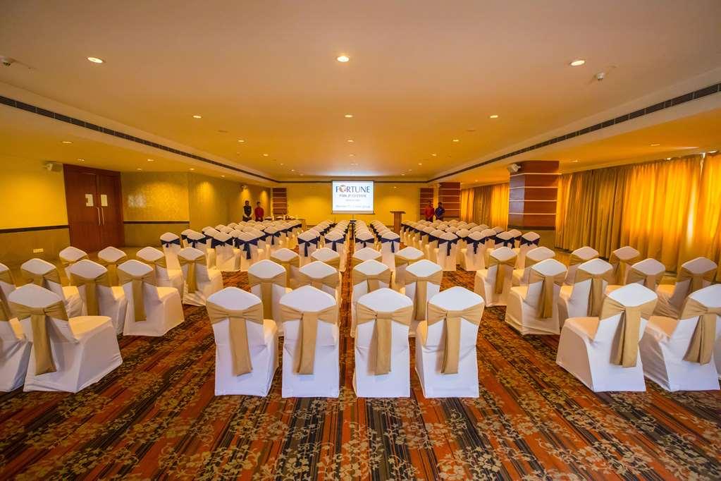 Fortune Park Jp Celestial, Bengaluru - Member Itc Hotels' Group Facilități foto