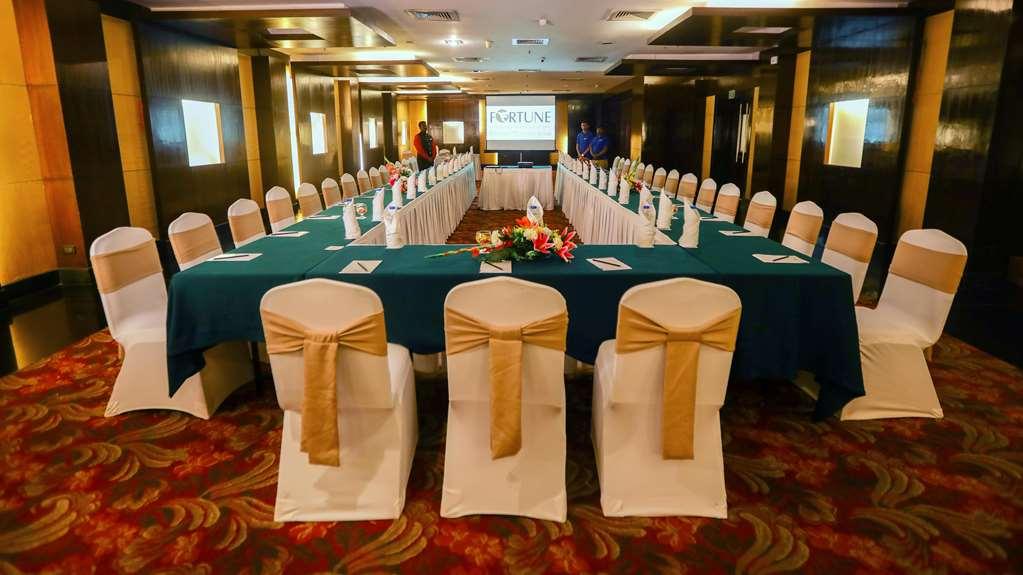 Fortune Park Jp Celestial, Bengaluru - Member Itc Hotels' Group Facilități foto