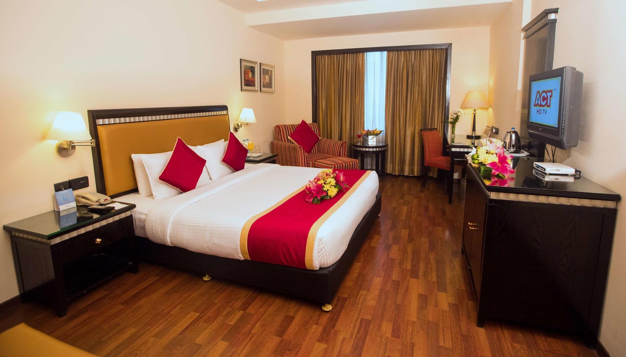 Fortune Park Jp Celestial, Bengaluru - Member Itc Hotels' Group Exterior foto
