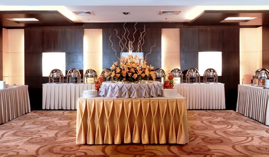 Fortune Park Jp Celestial, Bengaluru - Member Itc Hotels' Group Facilități foto